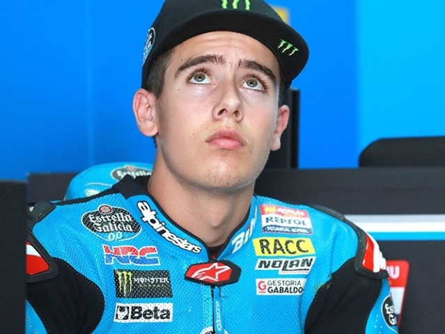 Hlavní obrázek k článku: Tým RBA-KTM plánuje 2019 s Alcobou a Masakim