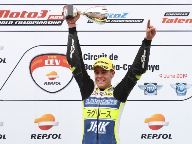 Hlavní obrázek k článku: Moto3 2020: 31 jezdců a kteří to budou...?