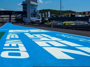 Senzace: Start MotoGP už v červenci v Jerezu?