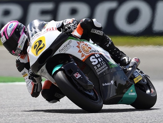 Hlavní obrázek k článku: CEV Repsol - Estoril: Prvními letošními vítězi Lopes, Raffin a Pagliani