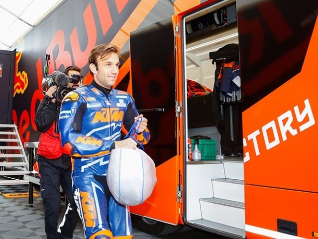 Hlavní obrázek k článku: Test Valencia: Začala sezóna 2019 se 4 Rookies