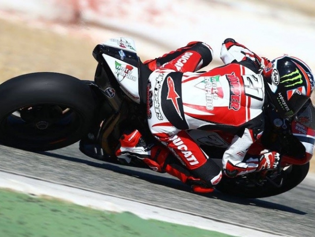 Hlavní obrázek k článku: BSB 2018: Místo Johna Hopkinse pojede Taylor Mackenzie
