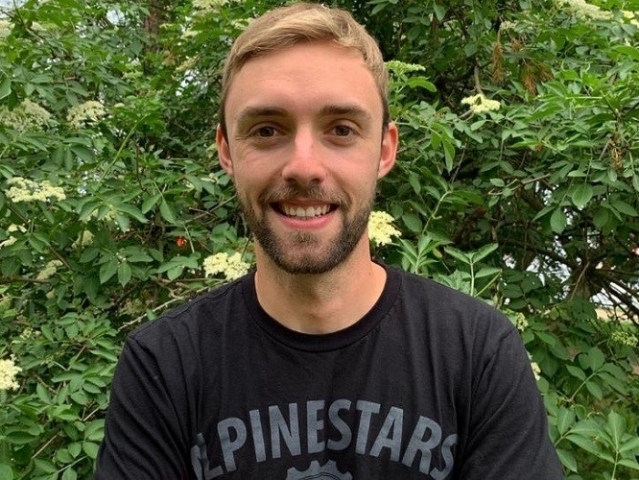 Hlavní obrázek k článku: Závodní comeback Jonase Folgera