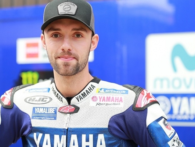 Hlavní obrázek k článku: Jonas Folger pojede IDM a 3 starty s wild card v WSBK