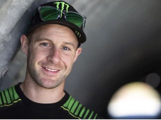 Hlavní obrázek k článku: Jonathan Rea prodloužil s Kawasaki