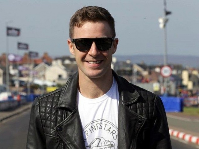 Hlavní obrázek k článku: Jonathan Rea a Alberto Puig se sešli v Mugellu