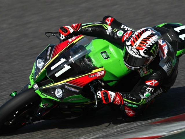 Hlavní obrázek k článku: Test 8h Suzuka: Yamaha Factory na čele, Rea druhý!