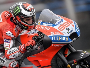 Příliš drahý Lorenzo a další news z MotoGP
