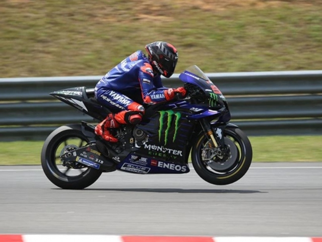 Hlavní obrázek k článku: Lorenzo s wild card?