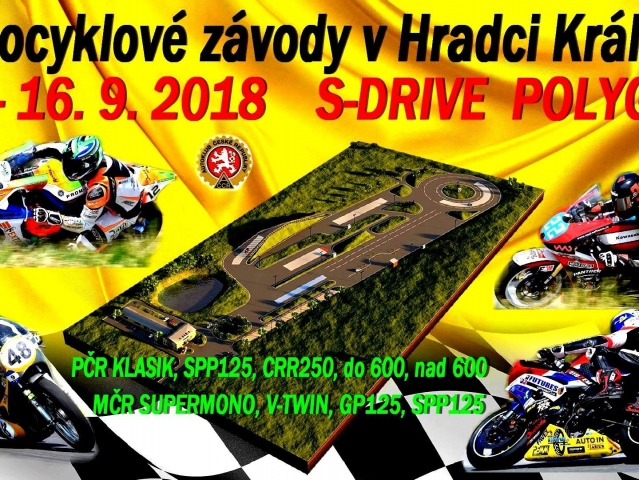 Hlavní obrázek k článku: O pohár Zbyňka Havrdy