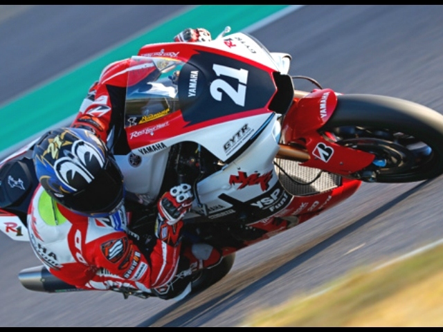 Hlavní obrázek k článku: All Japan Superbike Suzuka: Nakasuga Top, 5. Razgatlioglu, 8. Ray