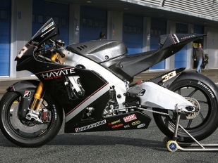 Kawasaki staví anti-Ducati