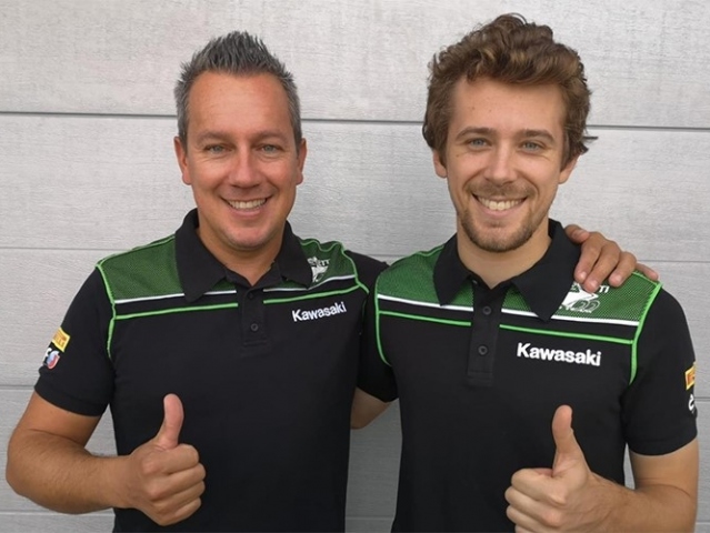 Hlavní obrázek k článku: WorldSSP 2020: Kawasaki s Mahiasem a Öttlem
