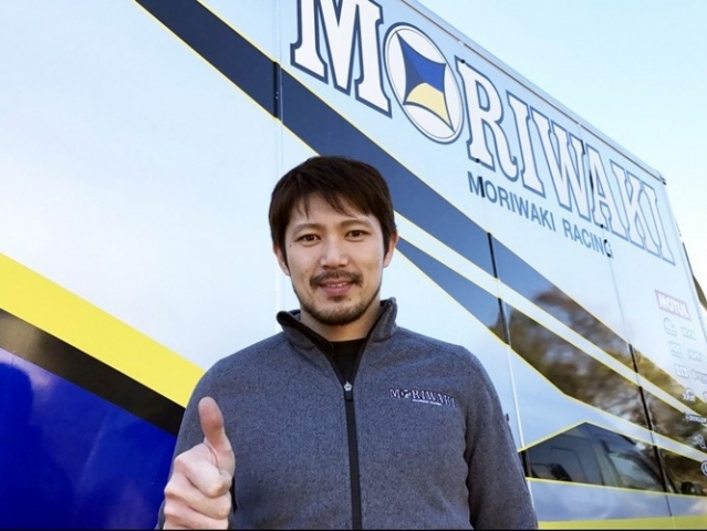 Hlavní obrázek k článku: BSB-Oulton Park: Comeback Ryuichiho Kiyonariho