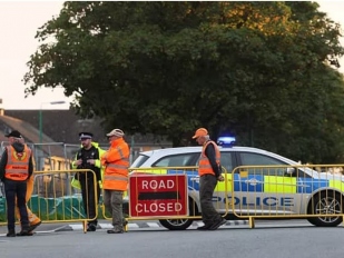 Southern 100 na Isle of Man: Závod po dvou smrtelných nehodách zrušen