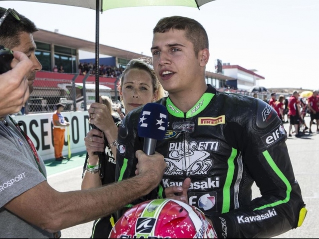 Hlavní obrázek k článku: Puccetti Kawasaki: katule, škatule hejbejte se....