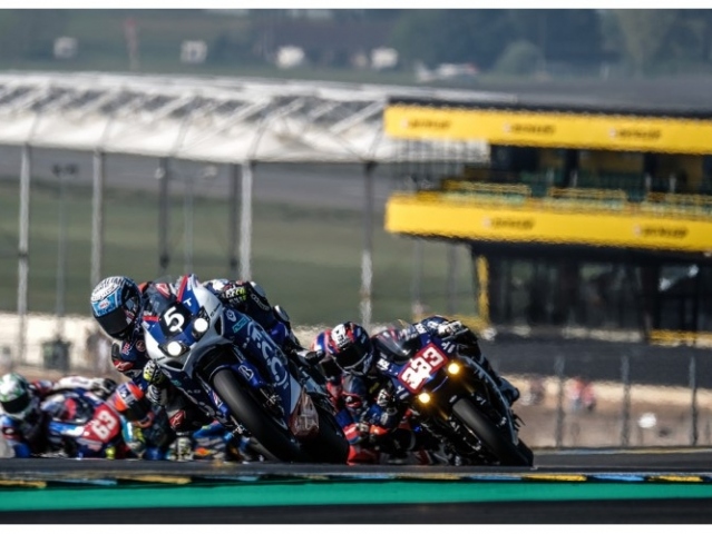 Hlavní obrázek k článku: Aktuální startovní rošt 24 hodin Le Mans