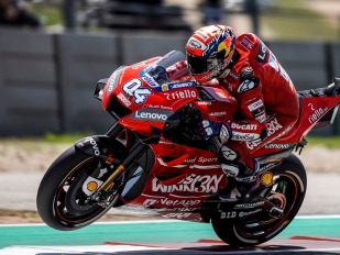 Pre Jerez MotoGP: Prosadí se Lorenzo? Nebo vyhraje Marquez? Udrží Dovi pozici lídra?
