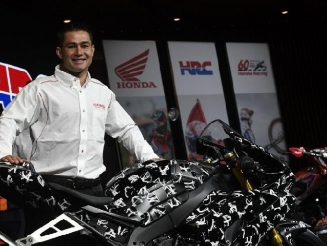 Hlavní obrázek k článku: Aktuální startovní rošt WorldSBK 2020