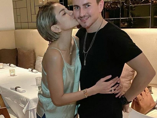 Hlavní obrázek k článku: Lorenzo a dovolená na Bali