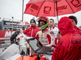 MS-Moto3 2018: Lorenzo dalla Porta za Leopard Racing