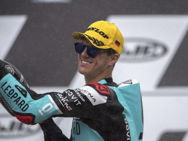 Hlavní obrázek k článku: GP Misano: Italové mohou vyhrát ve všech kubaturách
