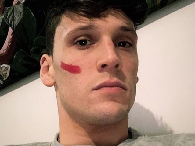 Hlavní obrázek k článku: Pedercini pojede pouze s Torresem