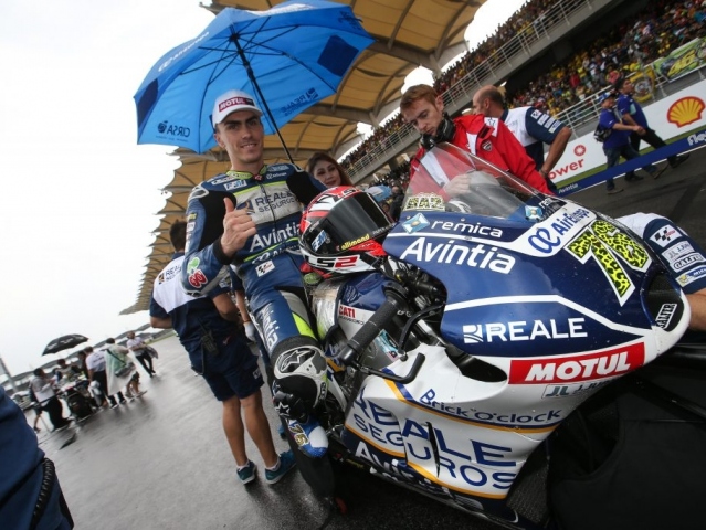 Hlavní obrázek k článku: WorldSBK 2018: Loris Baz za Althea BMW