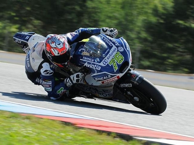 Hlavní obrázek k článku: Neúspěšní piloti z MotoGP doufají, že pojedou v WorldSBK