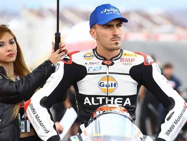 Hlavní obrázek k článku: Ten Kate Racing potvrdil start v WorldSBK 2019