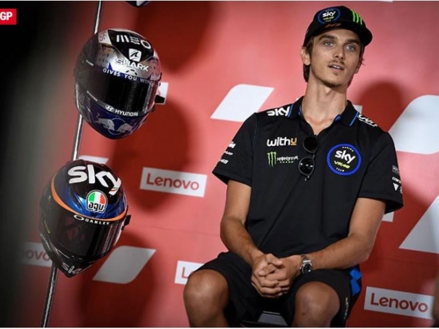 Hlavní obrázek k článku: Grid Grand Prix 2021 dle zahraničních internetových médií