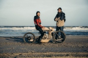 1 mans dreveny motocykl morske rasy3