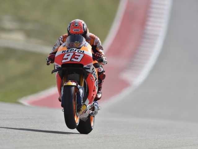Hlavní obrázek k článku: MS-MotoGP v Austinu: Čísla a fakta k tomuto závodu