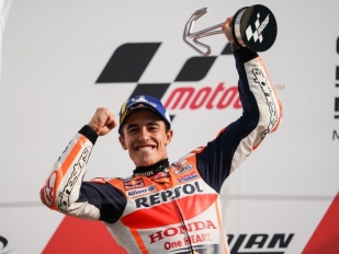 MotoGP 2022: Poprvé bez Rossiho