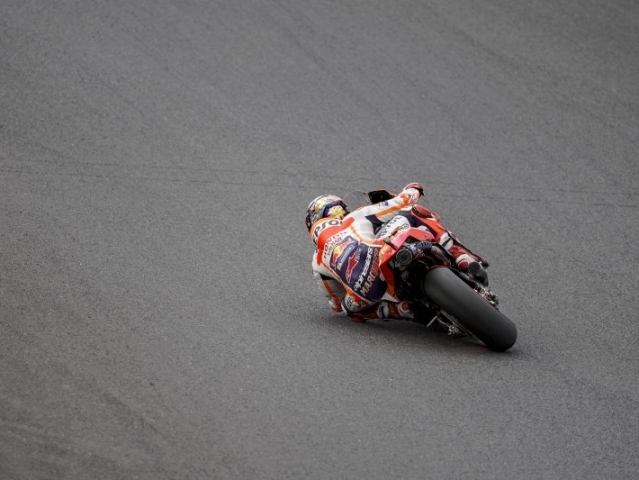 Hlavní obrázek k článku: Top-10 pilotů Grand Prix 2018 dle SpeedWeeku