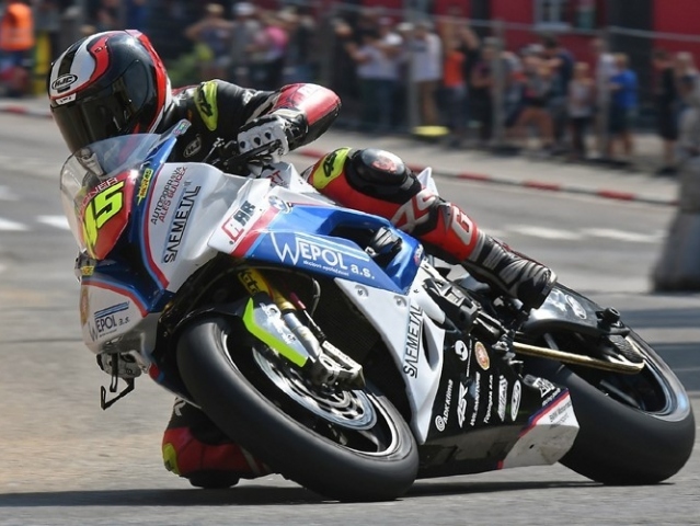 Hlavní obrázek k článku: Finále IRRC ve Frohburgu