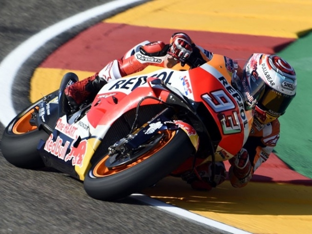 Hlavní obrázek k článku: Které zatáčky mají jezdci MotoGP jako své oblíbené?