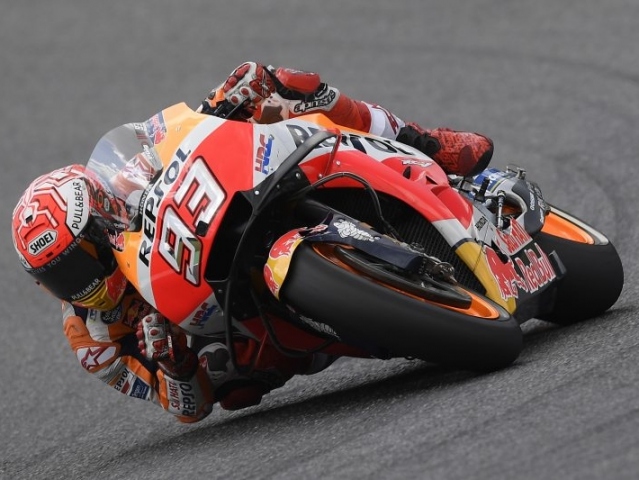 Hlavní obrázek k článku: V FP3 se rozhodovalo o přímém postupu do Q2