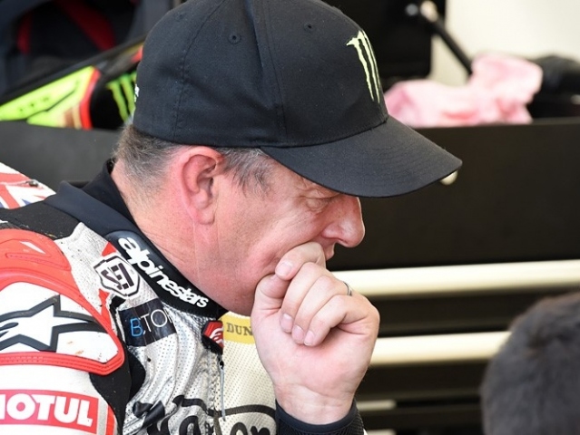 Hlavní obrázek k článku: Závod Supersport 2 posunut na čtvrtek
