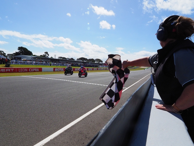 Hlavní obrázek k článku: WorldSBK: V Thajsku Kawasaki ještě nikdy neprohrála!
