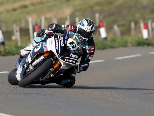 Hlavní obrázek k článku: 16. vítězství Michaela Dunlopa na Tourist Trophy