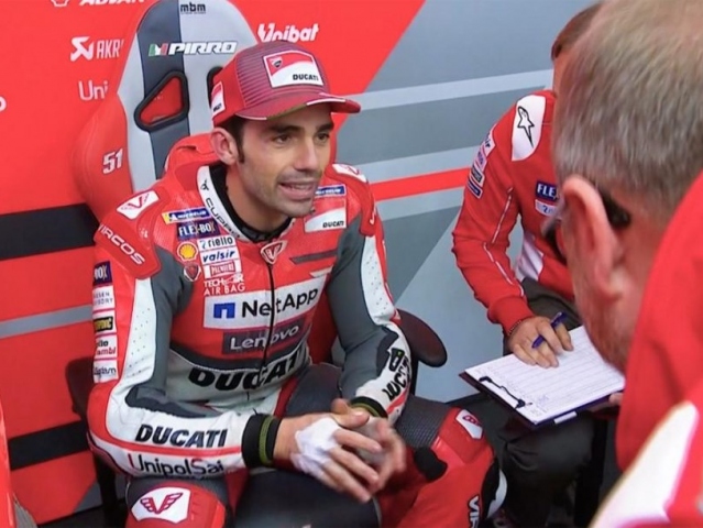 Hlavní obrázek k článku: Wild Card MotoGP 2019: Kdo a kde v nové sezóně?