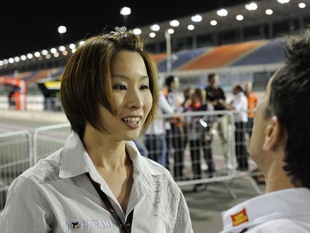 Hlavní obrázek k článku: Konec Ten Kate? Boss Althea Racing Bevilacqua chce oficiální tým Hondy!