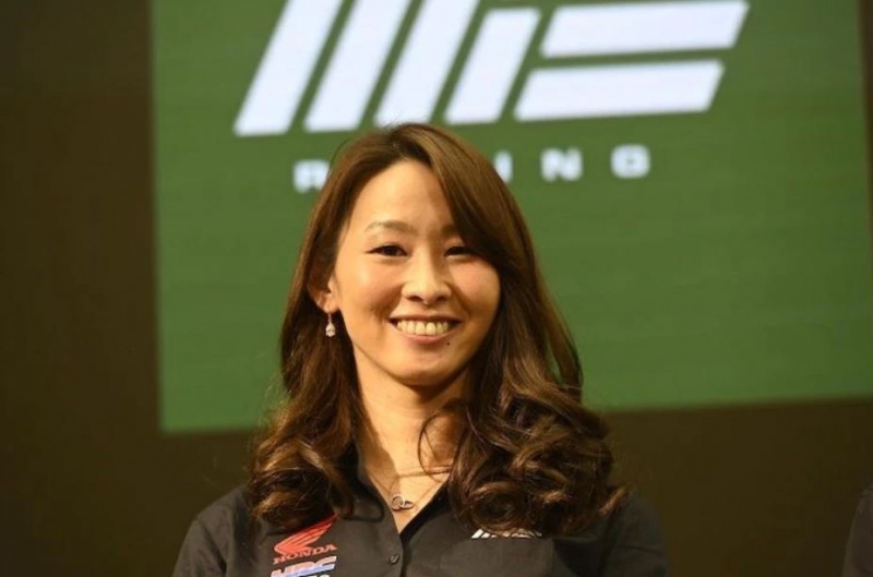 Tým MIE Racing vstupuje do šampionátu WorldSBK - 1 - takumi takahashi mie racing