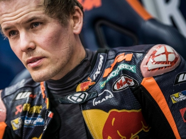 Hlavní obrázek k článku: Mika Kallio nahradí Ikera Lecuonu