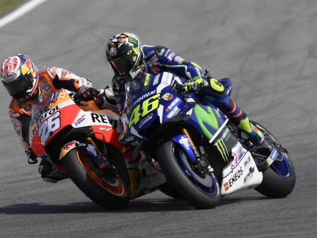 Hlavní obrázek k článku: Misano: Časový plán závodního víkendu MotoGP
