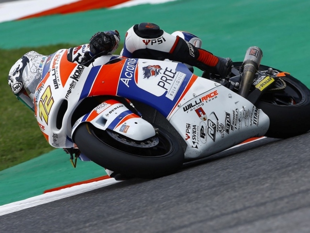 Hlavní obrázek k článku: Willi Race Racing Team: Nepodařená kvalifikace