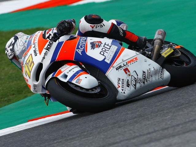 Hlavní obrázek k článku: WilliRace Racing před třetím startem s wild card