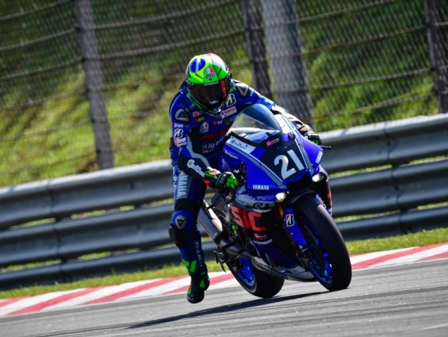 Hlavní obrázek k článku: V Sepangu začaly první Qualifying pro 8 hours EWC