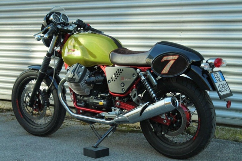 Moto Guzzi odhalilo V7 Racer Verde Legnano SE - 2 - legnano moto-guzzi-unveils-the-v7-racer-verde-legnano-se_3